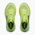 Dámské běžecké boty HOKA Mach 7 neon yuzu/hoka citrus 15