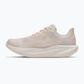 Dámské běžecké boty HOKA Mach 7 oat milk/alabaster 10