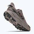 Pánské běžecké boty HOKA Challenger 8 GTX pebble grey/boulder grey 10