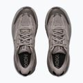Pánské běžecké boty HOKA Challenger 8 GTX pebble grey/boulder grey 12