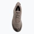 Pánské běžecké boty HOKA Challenger 8 GTX pebble grey/boulder grey 5