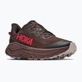 Pánské běžecké boty HOKA Challenger 8 GTX spiced chocolate/cast iron 8