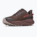 Pánské běžecké boty HOKA Challenger 8 GTX spiced chocolate/cast iron 9