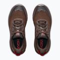 Pánské běžecké boty HOKA Challenger 8 GTX spiced chocolate/cast iron 12