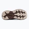 Pánské běžecké boty HOKA Challenger 8 GTX spiced chocolate/cast iron 4