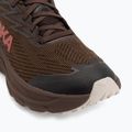 Pánské běžecké boty HOKA Challenger 8 GTX spiced chocolate/cast iron 7
