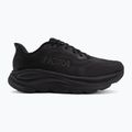 Pánské běžecké boty Hoka Clifton 11 black/black 2