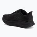 Pánské běžecké boty Hoka Clifton 11 black/black 3