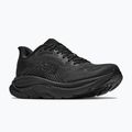Pánské běžecké boty Hoka Clifton 11 black/black 8