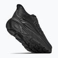 Pánské běžecké boty Hoka Clifton 11 black/black 10