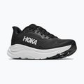 Pánské běžecké boty Hoka Clifton 11 black/white 8