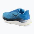 Pánské běžecké boty Hoka Clifton 11 virtual blue/soft cobalt 3