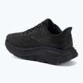 Dámské běžecké boty Hoka Clifton 11 black/black 3