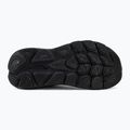 Dámské běžecké boty Hoka Clifton 11 black/black 4