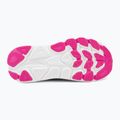 Dámské běžecké boty Hoka Clifton 11 black/neon nebula 4