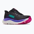 Dámské běžecké boty Hoka Clifton 11 black/neon nebula 8