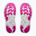 Dámské běžecké boty Hoka Clifton 11 black/neon nebula 13