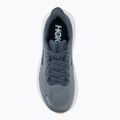 Dámské běžecké boty Hoka Clifton 11 faded navy/glimmering blue 5