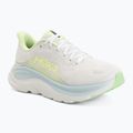 Dámské běžecké boty Hoka Clifton 11 frost/neon yuzu