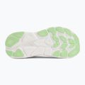 Dámské běžecké boty Hoka Clifton 11 frost/neon yuzu 4