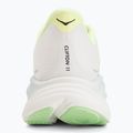 Dámské běžecké boty Hoka Clifton 11 frost/neon yuzu 6