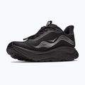 Pánské běžecké boty HOKA Clifton 11 GTX black/black 9