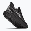 Pánské běžecké boty HOKA Clifton 11 GTX black/black 10