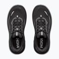 Pánské běžecké boty HOKA Clifton 11 GTX black/black 12