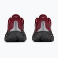 Pánské běžecké boty HOKA Clifton 11 GTX varsity burgundy/carbon black 13