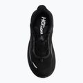 Dámské běžecké boty HOKA Clifton 11 GTX black/black 5