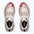 Dámské běžecké boty HOKA Torrent 5 alabaster/burnt red 15