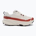 Dámské běžecké boty HOKA Torrent 5 alabaster/burnt red 2