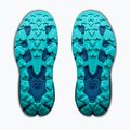 Dětské běžecké boty HOKA Speedgoat 7 black/night glow blue 14