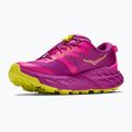 Dětské běžecké boty HOKA Speedgoat 7 fuchsia/fuchsia 11