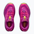 Dětské běžecké boty HOKA Speedgoat 7 fuchsia/fuchsia 15