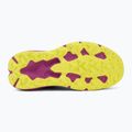 Dětské běžecké boty HOKA Speedgoat 7 fuchsia/fuchsia 4