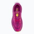 Dětské běžecké boty HOKA Speedgoat 7 fuchsia/fuchsia 5