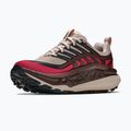 Pánské běžecké boty HOKA Stinson 8 river rock grey/spiced chocolate 11