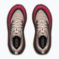 Pánské běžecké boty HOKA Stinson 8 river rock grey/spiced chocolate 15