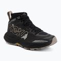 Pánské turistické boty HOKA Speedgoat 7 Hike GTX černé/šedé