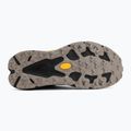 Pánské turistické boty HOKA Speedgoat 7 Hike GTX černé/šedé 4