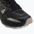 Pánské turistické boty HOKA Speedgoat 7 Hike GTX černé/šedé 7