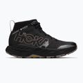 Pánské turistické boty HOKA Speedgoat 7 Hike GTX černé/šedé 9