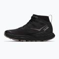 Pánské turistické boty HOKA Speedgoat 7 Hike GTX černé/šedé 10