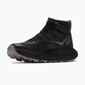 Pánské turistické boty HOKA Speedgoat 7 Hike GTX černé/šedé 11