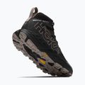 Pánské turistické boty HOKA Speedgoat 7 Hike GTX černé/šedé 12