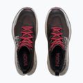 Pánské turistické boty HOKA Speedgoat 7 Hike GTX spiced chocolate/river rock grey 8