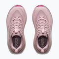 Dámské běžecké boty HOKA Stinson 8 pink opal/alabaster 15