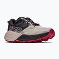 Pánské běžecké boty HOKA Speedgoat 7 GTX black/river rock grey 8