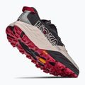 Pánské běžecké boty HOKA Speedgoat 7 GTX black/river rock grey 12